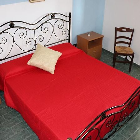 Casa Vacanza Villa Sole Siculiana Zewnętrze zdjęcie
