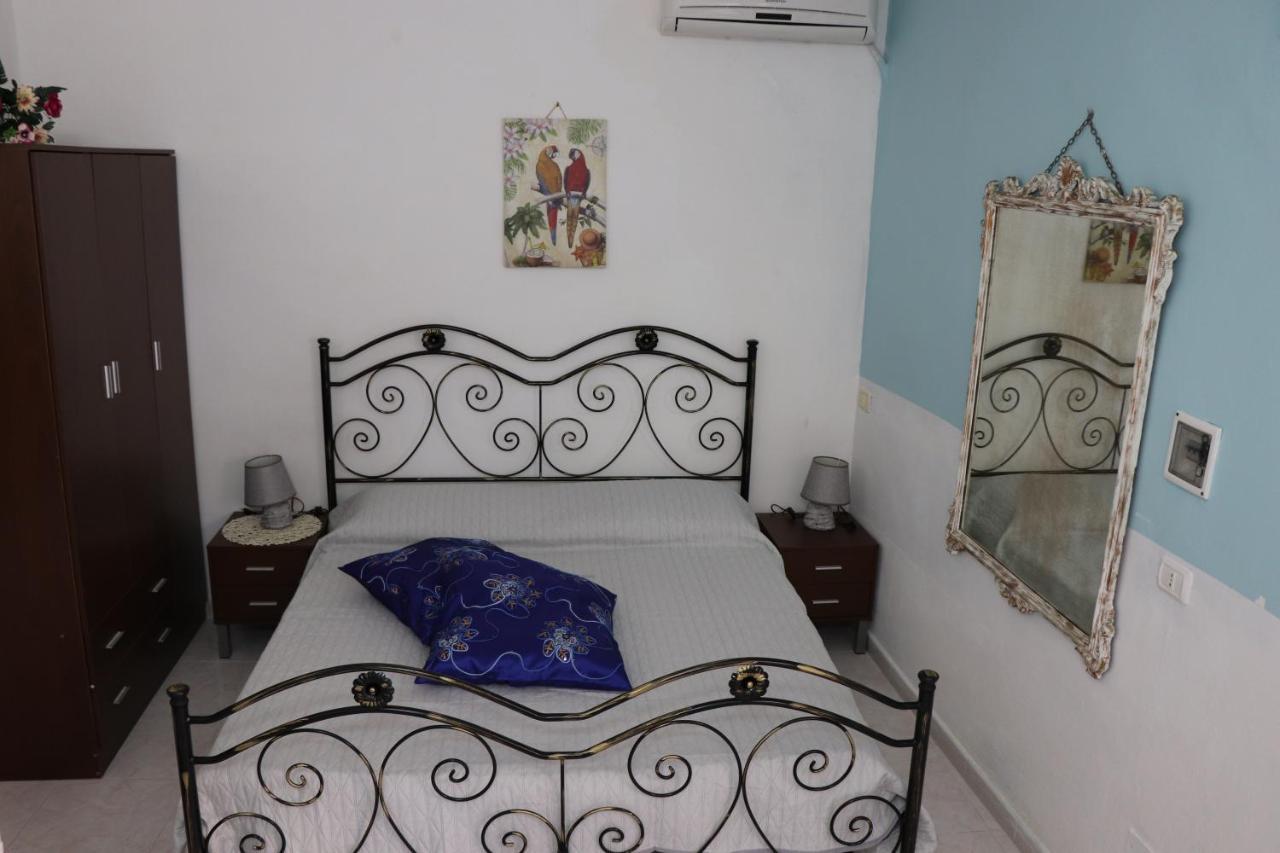 Casa Vacanza Villa Sole Siculiana Zewnętrze zdjęcie