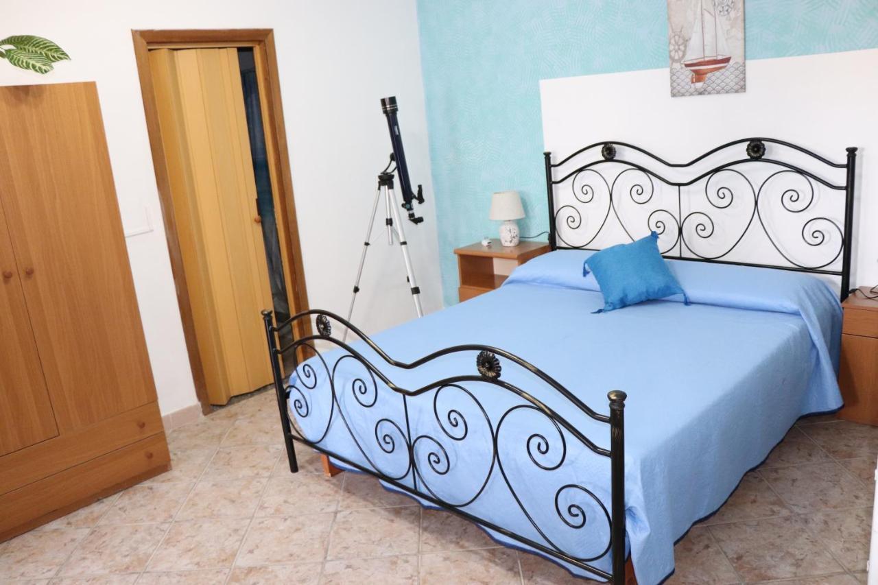 Casa Vacanza Villa Sole Siculiana Zewnętrze zdjęcie